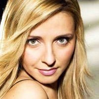 Tatiana Navka Naakt