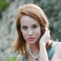 Tatiana Pauhofova Naakt
