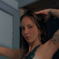 Tattedsunshine Naakt