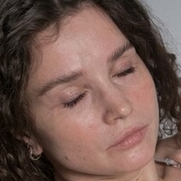 Tatyana Luzgina Naakt