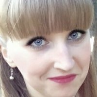 Tatyana Milovidova Naakt