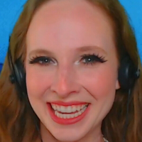 TayRae Naakt
