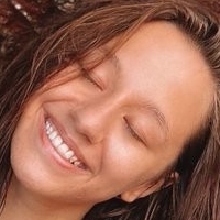 Teagan Kaye Naakt