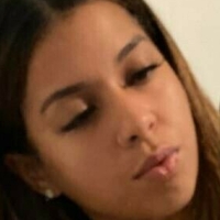 teare candelier Naakt