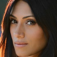 Tehmina Sunny Naakt