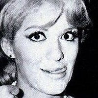 Teresa Velazquez Naakt
