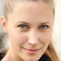 Tereza Srbová Naakt