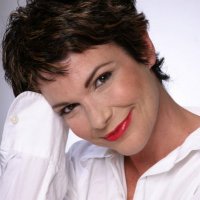 Terri Garber Naakt