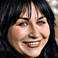 Tesa McMillion Naakt