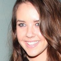 Tess Taylor Arlington Naakt