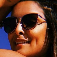 Thayane Lima Naakt