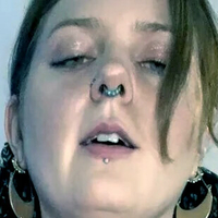 The Nordic Doll Naakt