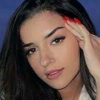 The Real Diabla Naakt