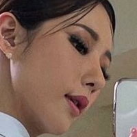 the_realfit_jjin Naakt