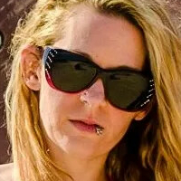 The Sierra Dawn Naakt