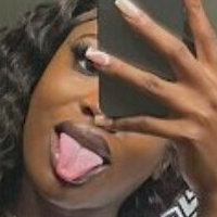 thebaddestbriiii Naakt