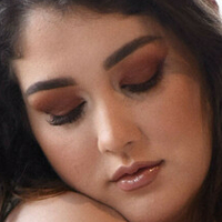 thebellebella Naakt