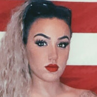 theconservativebarbie Naakt