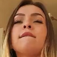 theelisevans Naakt