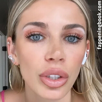 TheJosieLeigh Naakt