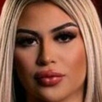 TheLatinafansly Naakt
