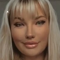 thelittleblondie Naakt