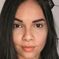 Thelua Naakt