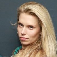 Theodora Richards Naakt