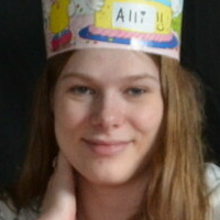 therealallicat Naakt