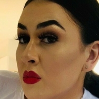 therealgalinaxo Naakt