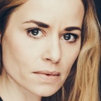 Therese Damsgaard Naakt