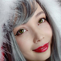 thevirtualgeisha Naakt
