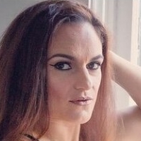 Thunder Rosa Naakt