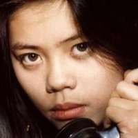 Thuy An Luu Naakt