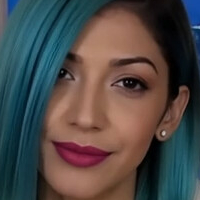 Tiffany Del Real Fakes Naakt