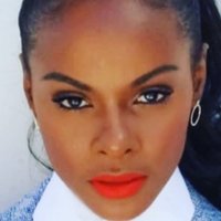 Tika Sumpter Naakt