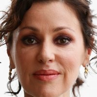 Tina Arena Naakt