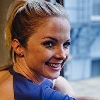 Tina Middendorf Naakt