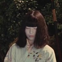 Tokuko Watanabe Naakt