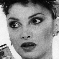 Toni Basil Naakt