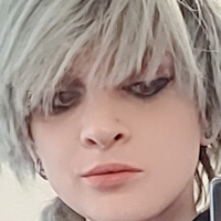 Trappy-chan Naakt