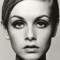 Twiggy Naakt