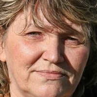 Ursula Marty Naakt