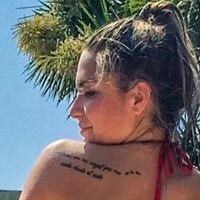 Valentina Blason Naakt