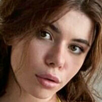 Valentina Caro Naakt