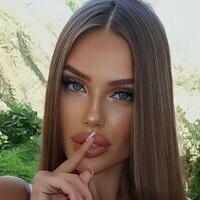 Valentina Melis Naakt