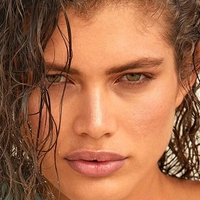 Valentina Sampaio Naakt
