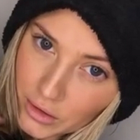 Valentinablangetti Naakt