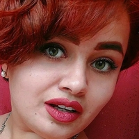 Valentine Blagoeva Naakt