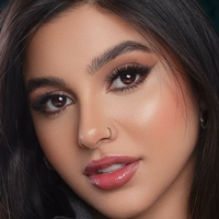 Valeria Carruyo Naakt